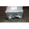 96180-D31004X Hyundai Tucson Radio CD Player Head Unit 2015-2018