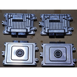 37820-5YF-A43 Acura RDX Engine Control Module (ECM) 2020 37820-5YF-A41