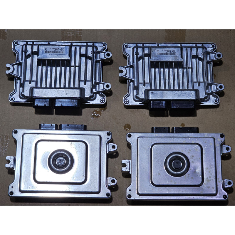 37820-5YF-A43 Acura RDX Engine Control Module (ECM) 2020 37820-5YF-A41
