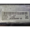 37820-5YF-A43 Acura RDX Engine Control Module (ECM) 2020 37820-5YF-A41