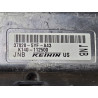 37820-5YF-A43 Acura RDX Engine Control Module (ECM) 2020 37820-5YF-A41