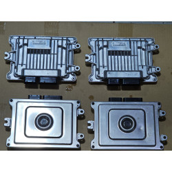 37820-5YF-A43 Acura RDX Engine Control Module (ECM) 2020 37820-5YF-A41