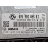 07K906055EG Volkswagen Jetta Engine Control Module (ECM) 2011-2016