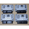 07K906055EG Volkswagen Jetta Engine Control Module (ECM) 2011-2016