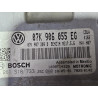 07K906055EG Volkswagen Jetta Engine Control Module (ECM) 2011-2016