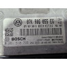 07K906055EG Volkswagen Jetta Engine Control Module (ECM) 2011-2016