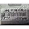 07K906055EG Volkswagen Jetta Engine Control Module (ECM) 2011-2016