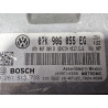 07K906055EG Volkswagen Jetta Engine Control Module (ECM) 2011-2016
