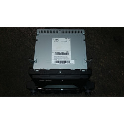 96180-D31004X Hyundai Tucson Radio CD Player Head Unit 2015-2018