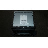 96180-D31004X Hyundai Tucson Radio CD Player Head Unit 2015-2018