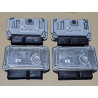 07K906055EG Volkswagen Jetta Engine Control Module (ECM) 2011-2016