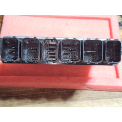 A6569001600 Mercedes-Benz S-Class Engine Control Module (ECM) A6569010200