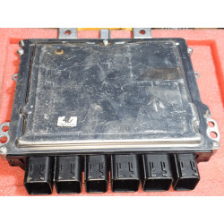 A6569001600 Mercedes-Benz S-Class Engine Control Module (ECM) A6569010200