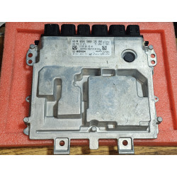 A6569001600 Mercedes-Benz S-Class Engine Control Module (ECM) A6569010200