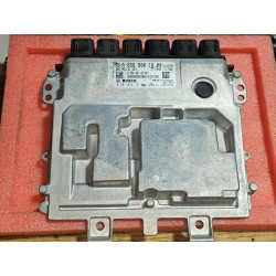 A6569001600 Mercedes-Benz S-Class Engine Control Module (ECM) A6569010200