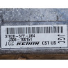 37820-5YF-X64 Acura RDX Engine Computer ECM 2019 37820-5YF-X66