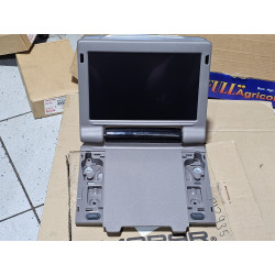 5MH00PL5AC Chrysler Pacifica Monitor Media System 2017-2021 5MH00PL5AD