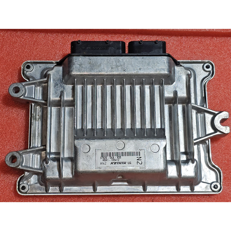 37820-5AA-X55 Honda Civic Engine Computer Control Module ECM 2016-2021