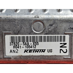 37820-5AA-X55 Honda Civic Engine Computer Control Module ECM 2016-2021