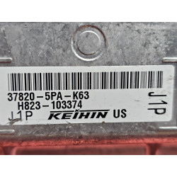 37820-5PA-K63 Honda Engine Computer Module (ECM)