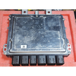 A6569001600 Mercedes-Benz S-Class Engine Control Computer Module (ECM)