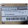23703-6RA4A Nissan Rogue Engine Computer (ECM) 2021-2023 23703-6RA2A