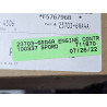 23703-6RA4A Nissan Rogue Engine Computer (ECM) 2021-2023 23703-6RA2A