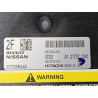 23703-6RA4A Nissan Rogue Engine Computer (ECM) 2021-2023 23703-6RA2A