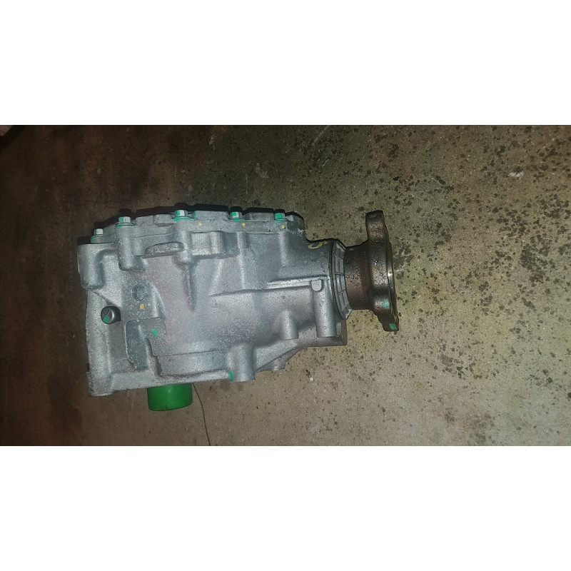 7E53-7251-BR Mazda CX-9 Transfer Case 2007-2014
