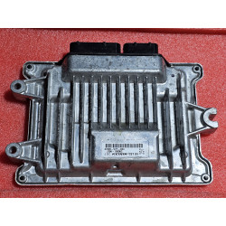 37820-5YF-X64 Acura RDX Engine Computer (ECM) 2019 37820-5YF-X66