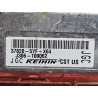37820-5YF-X64 Acura RDX Engine Computer (ECM) 2019 37820-5YF-X66