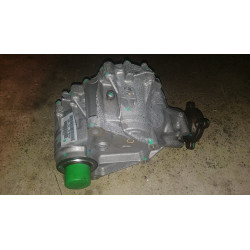 7E53-7251-BR Mazda CX-9 Transfer Case 2007-2014