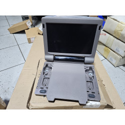 5MH00PL5AC Chrysler Pacifica Monitor Media System 2017-2021 5MH00PL5AD