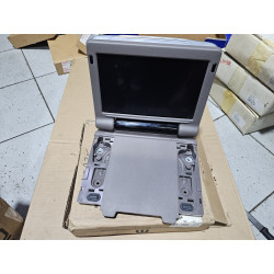 5MH00PL5AC Chrysler Pacifica Monitor Media System 2017-2021 5MH00PL5AD