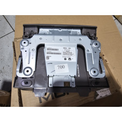5MH00PL5AC Chrysler Pacifica Monitor Media System 2017-2021 5MH00PL5AD