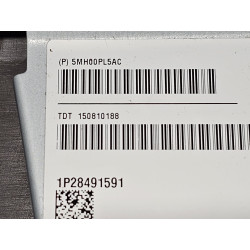 5MH00PL5AC Chrysler Pacifica Monitor Media System 2017-2021 5MH00PL5AD
