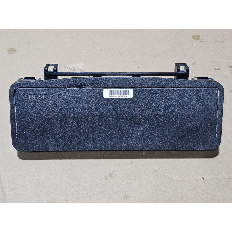 80200-L0000 Hyundai Sonata Knee Airbag 2020-2022