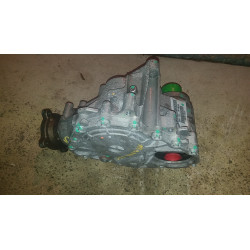 7E53-7251-BR Mazda CX-9 Transfer Case 2007-2014