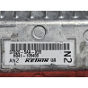 37820-5AA-X55 Honda Civic Engine Computer Control Module (ECM) 2016-2021