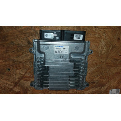 39101-3LYN1 Kia Cadenza Engine Computer ECM 2017-2019