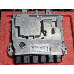 A6569001600 Mercedes-Benz S-Class Engine Control Computer Module (ECM)