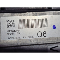23703-9FT0A Nissan Engine Computer Electronic Control Module (ECM/ECU)