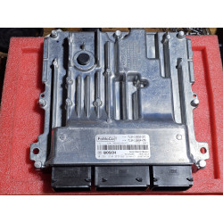 ML3A-12A650-GPC Ford F-150 Engine Computer (ECM) 2021-2023 ML3A-12B684-KMA