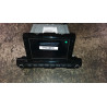 96160-F2101UAT Hyundai Elantra Touch Screen HD Radio Receiver 2016-2018