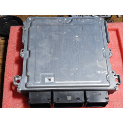 ML3A-12A650-GPC Ford F-150 Engine Computer (ECM) 2021-2023 ML3A-12B684-KMA