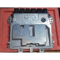 A2569001200 Mercedes-Benz E-Class Engine Control Computer Module (ECM)
