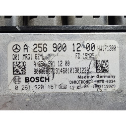 A2569001200 Mercedes-Benz E-Class Engine Control Computer Module (ECM)