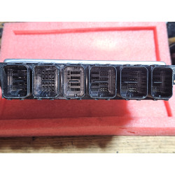 A2569001200 Mercedes-Benz E-Class Engine Control Computer Module (ECM)