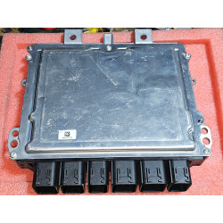 A2569001200 Mercedes-Benz E-Class Engine Control Computer Module (ECM)
