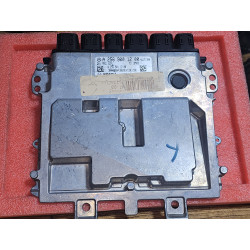 A2569001200 Mercedes-Benz E-Class Engine Control Computer Module (ECM)